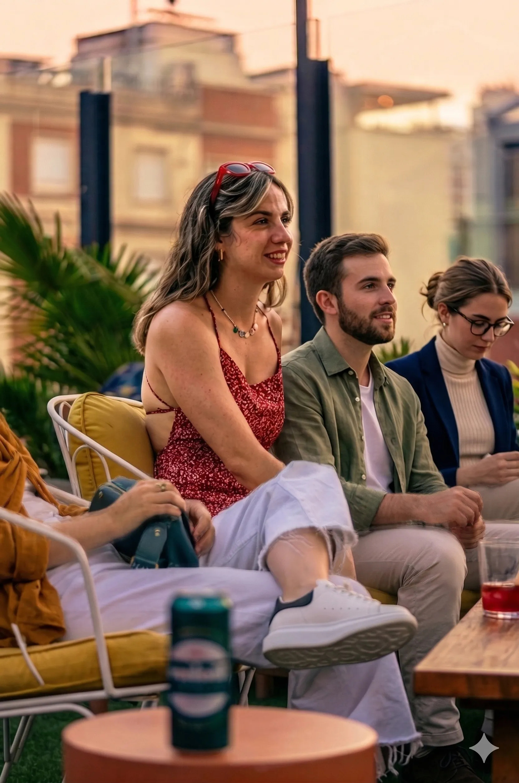 Qu'est-ce qu'un icebreaker intelligent et en quoi est-il différent d'une simple recommandation de profil ?